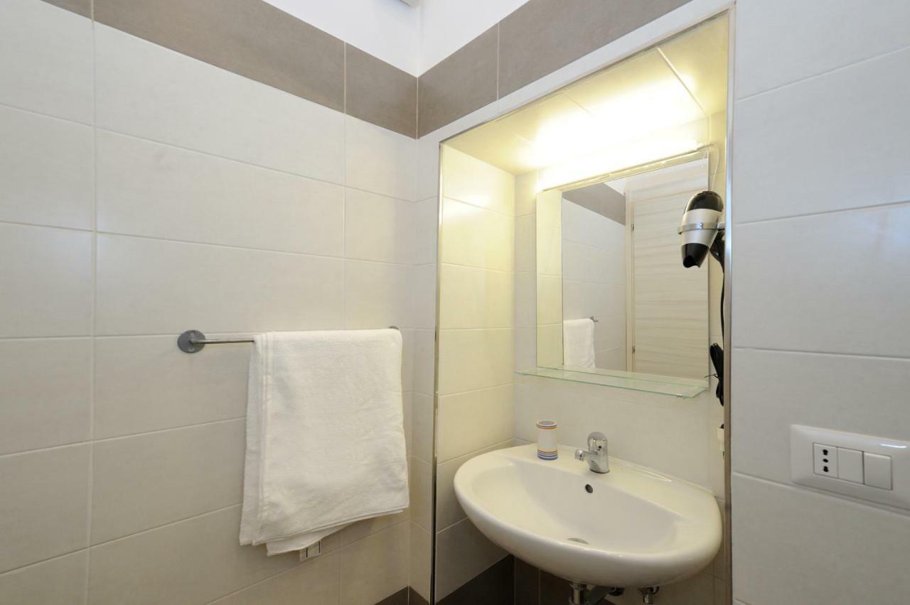 Apartmán Vietri Casa Anna Exteriér fotografie