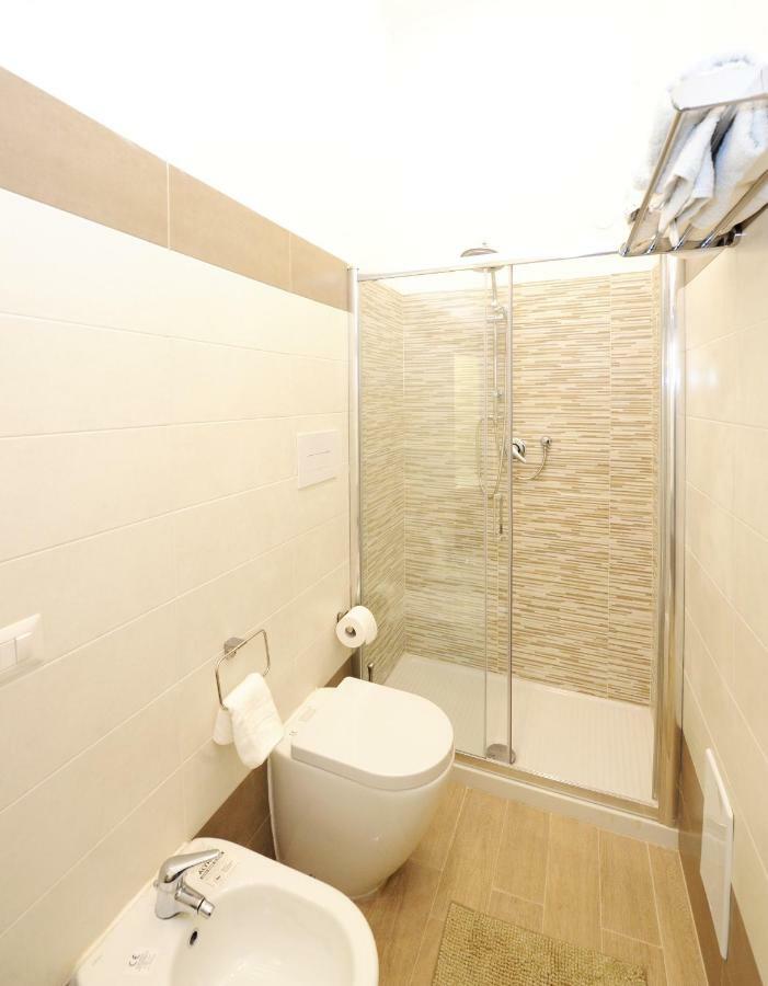 Apartmán Vietri Casa Anna Exteriér fotografie
